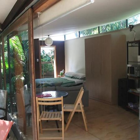 Springfield Studio Auckland Bagian luar foto