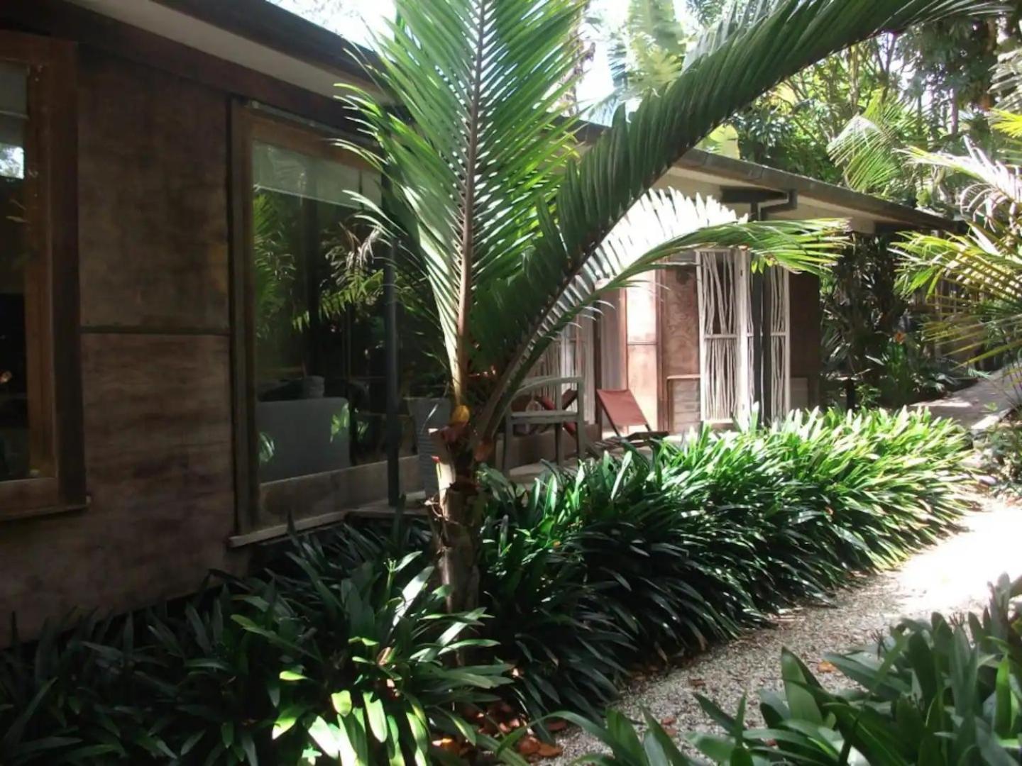 Springfield Studio Auckland Bagian luar foto